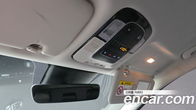 Hyundai Tucson 2021 — photo 26