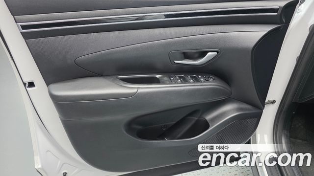 Hyundai Tucson 2021 — photo 14