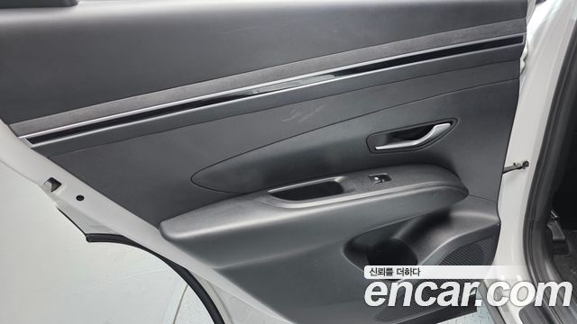 Hyundai Tucson 2021 — photo 15