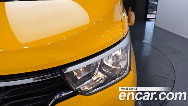 Hyundai Starex 2019 — photo 8