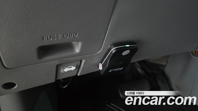 Hyundai Starex 2019 — photo 27