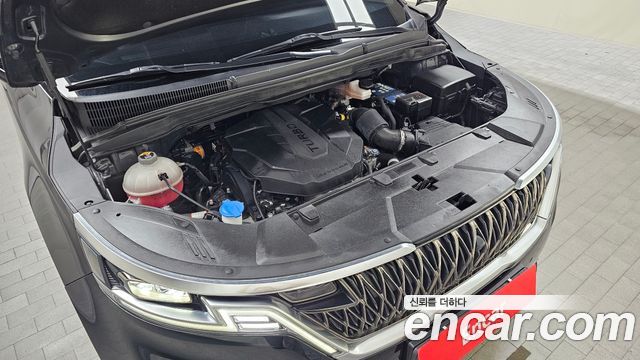 Kia Canival 2021 — photo 6