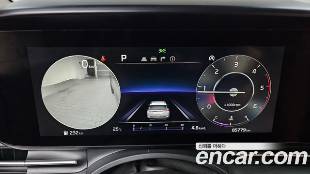 Kia Canival 2021 — photo 8