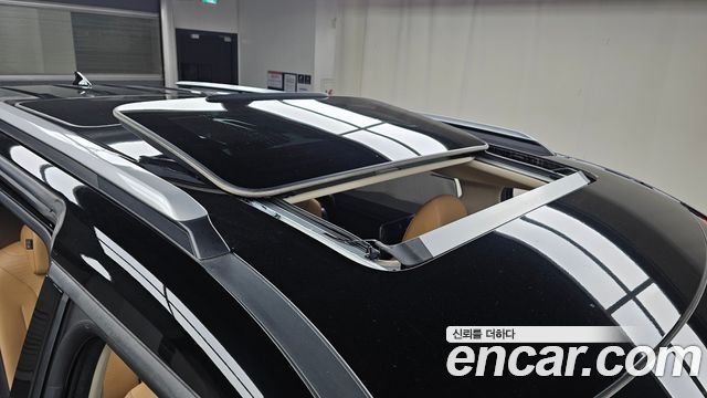 Kia Canival 2021 — photo 19
