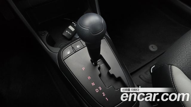 Kia morning 2022 — photo 12