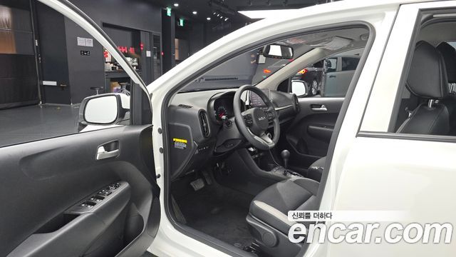 Kia morning 2022 — photo 13