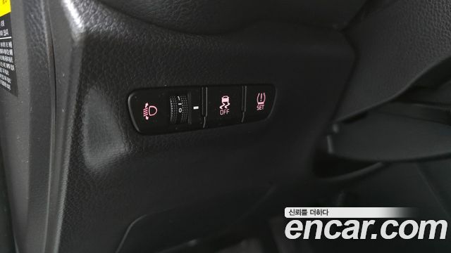 Kia morning 2022 — photo 24