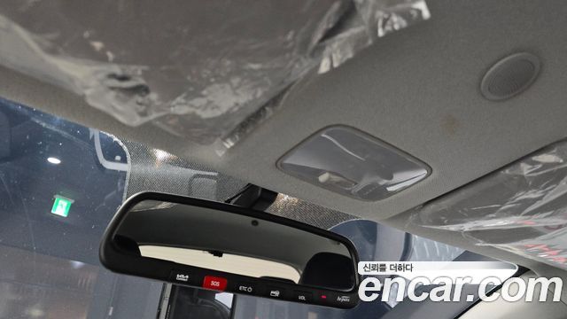 Kia morning 2022 — photo 25