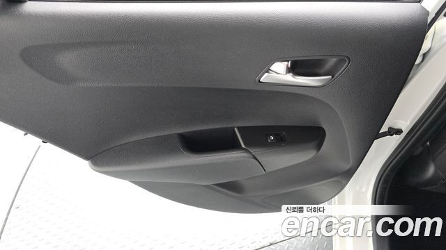 Kia morning 2022 — photo 15
