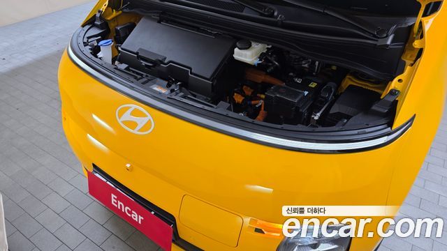 Hyundai Staria 2027 — photo 6