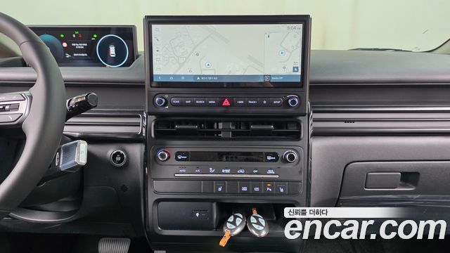 Hyundai Staria 2027 — photo 19