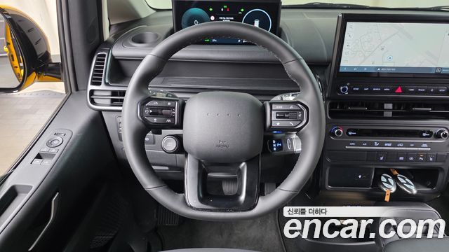 Hyundai Staria 2027 — photo 20