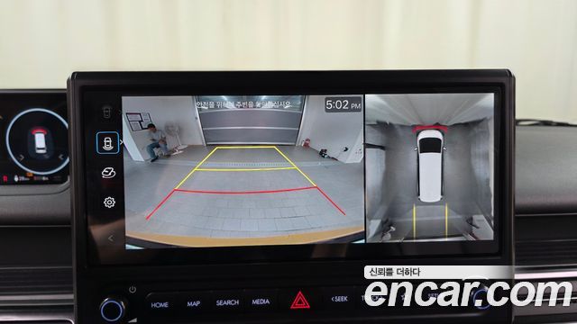 Hyundai Staria 2027 — photo 21