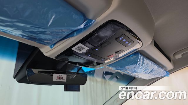 Hyundai Staria 2027 — photo 24