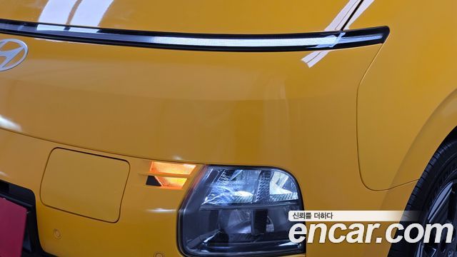 Hyundai Staria 2027 — photo 8