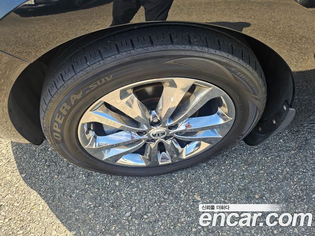 Kia Canival 2016 — photo 5