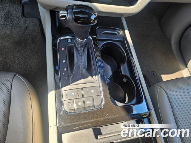 Kia Canival 2016 — photo 8
