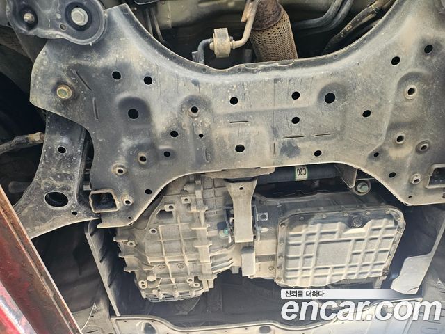 Kia Canival 2016 — photo 15