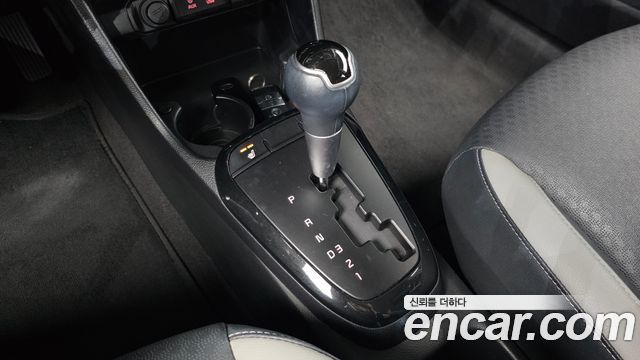 Kia morning 2018 — photo 9