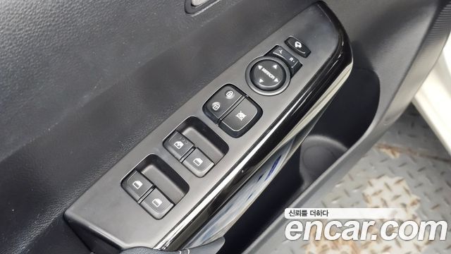 Kia morning 2018 — photo 18