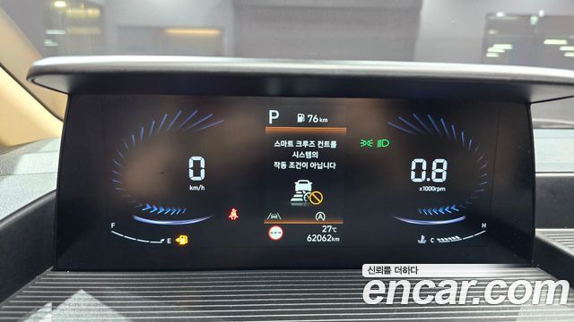 Hyundai Staria 2022 — photo 9
