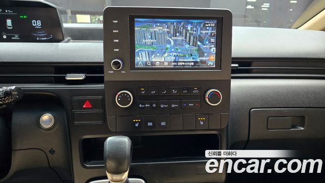 Hyundai Staria 2022 — photo 15