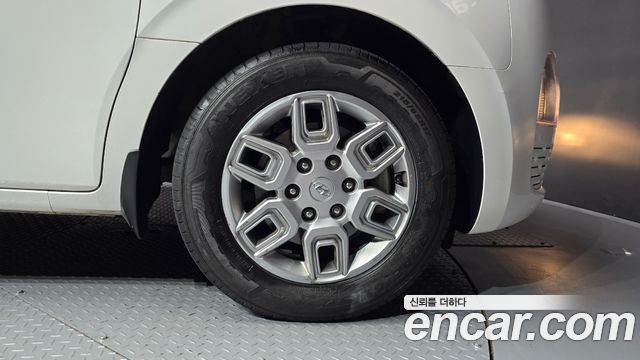 Hyundai Staria 2022 — photo 7