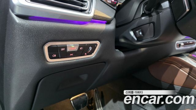 BMW X6 2022 — photo 10