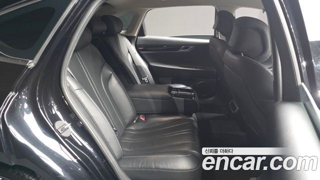Genesis G80 2021 — photo 17
