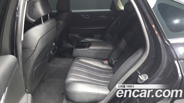 Genesis G80 2021 — photo 18