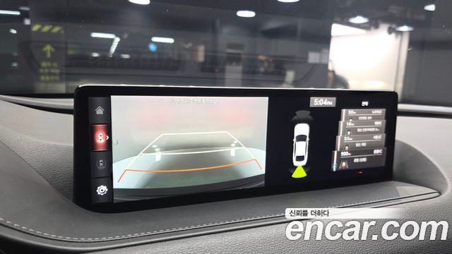 Genesis G80 2021 — photo 22