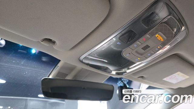 Genesis G80 2021 — photo 26