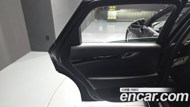 Genesis G80 2021 — photo 15