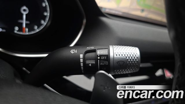 Genesis G80 2021 — photo 27