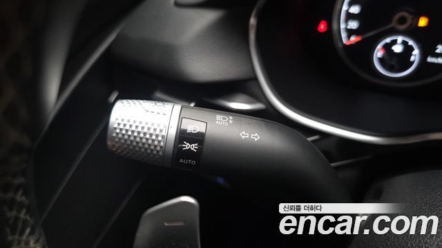 Genesis G80 2021 — photo 28