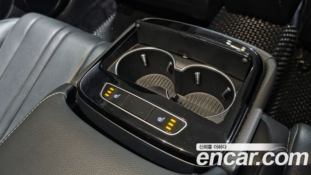 Genesis G80 2021 — photo 30