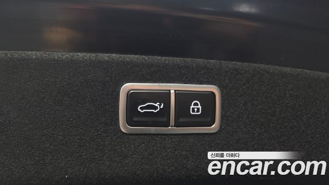 Genesis G80 2021 — photo 31