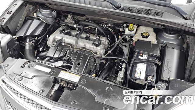 Chevrolet Korea Orlando 2016 — photo 6