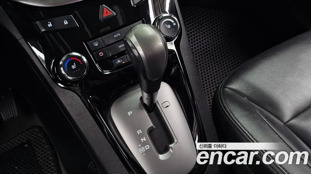 Chevrolet Korea Orlando 2016 — photo 9
