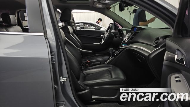 Chevrolet Korea Orlando 2016 — photo 11