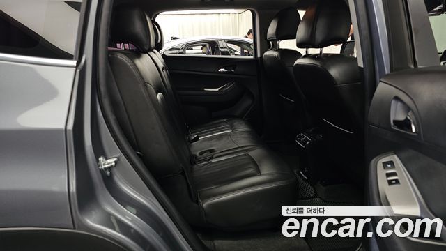 Chevrolet Korea Orlando 2016 — photo 12