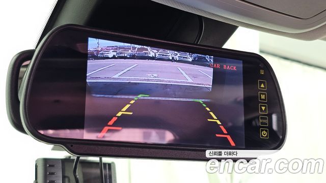 Chevrolet Korea Orlando 2016 — photo 15