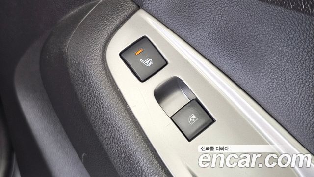 Chevrolet Korea Orlando 2016 — photo 18