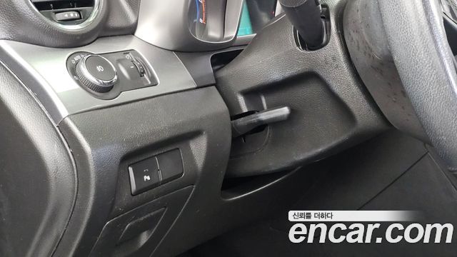 Chevrolet Korea Orlando 2016 — photo 19