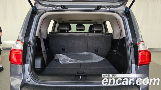 Chevrolet Korea Orlando 2016 — photo 20
