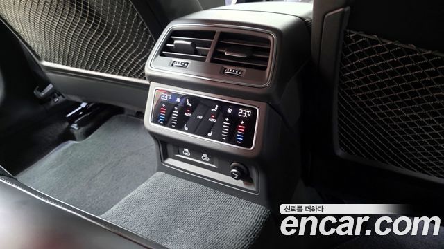 Audi A7 2024 — photo 19