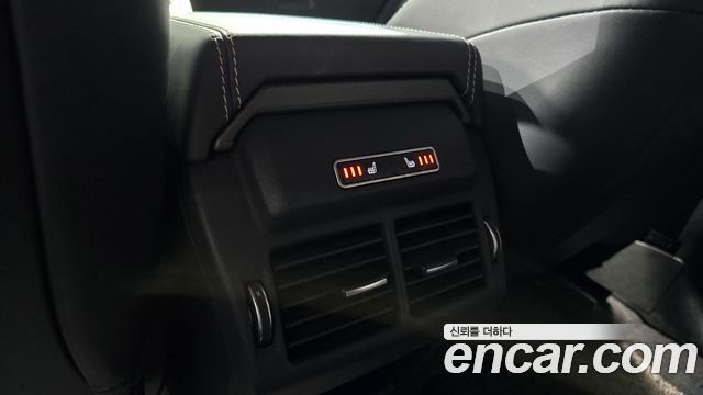 Land Rover Range Rover Evoque 2014 — photo 18