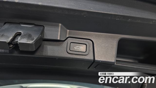 Land Rover Range Rover Evoque 2014 — photo 20