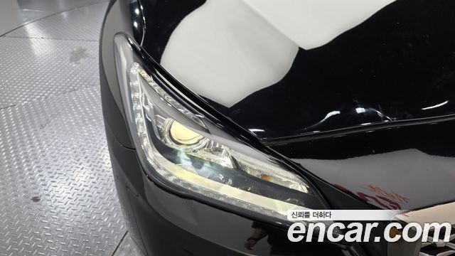 Genesis G80 2017 — photo 8