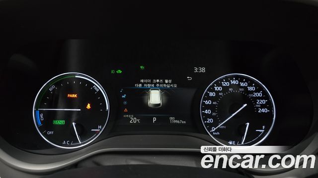 Toyota Sienna 2021 — photo 11
